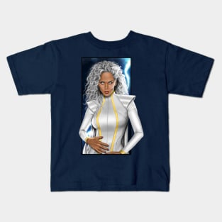 storm Kids T-Shirt